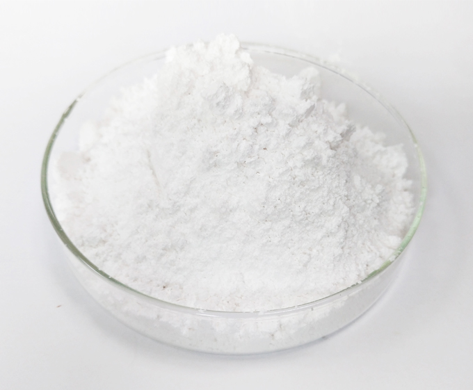 Aluminum hydroxide filler indispensable in the cable