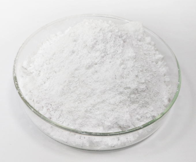 Aluminum hydroxide flame retardant